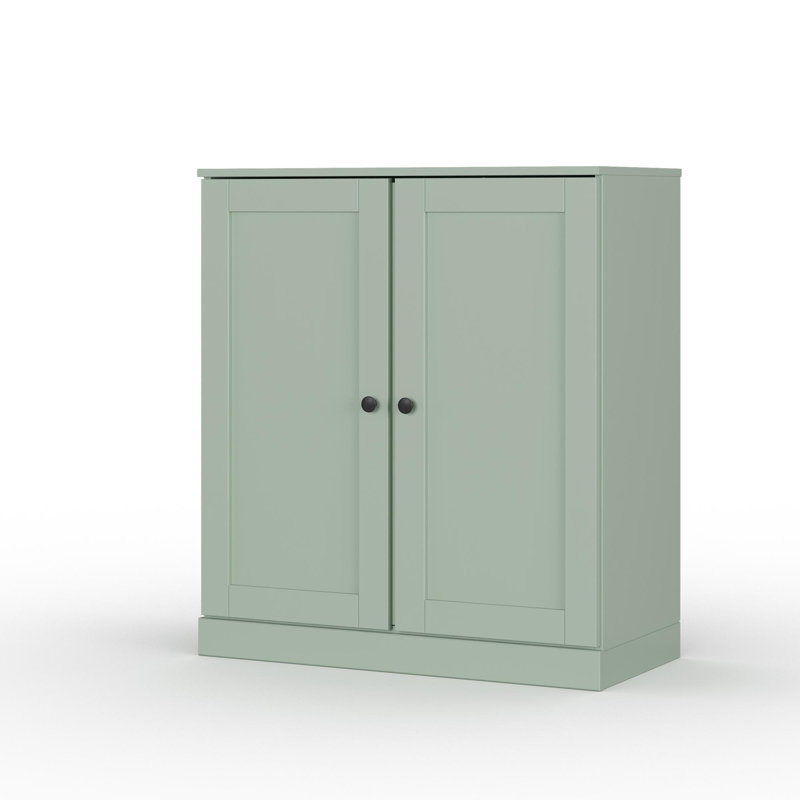 Armoire à linge 32 po Sage