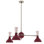 Clare 12 Light Chandelier