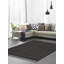Norayr Black Area Rug-524172775