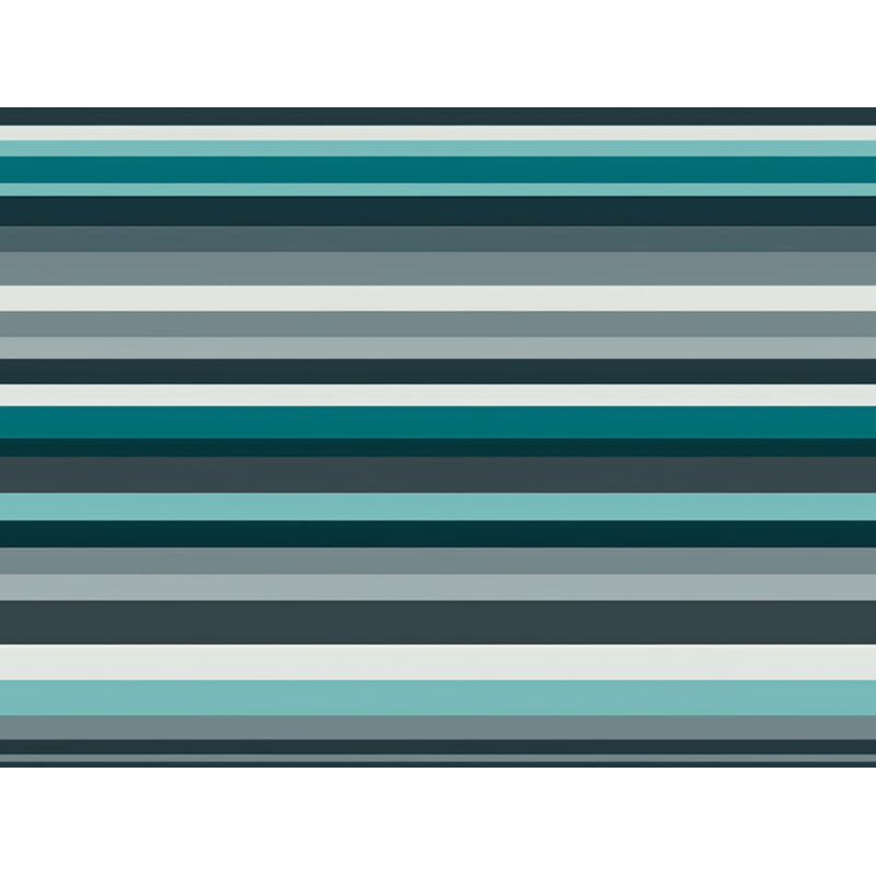 Paire de rideaux obscurcissant en polyester Zean, L 40 po x L 82 po