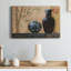 Asian Calm II - peinture sur toile tendue-1313957855