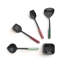 Brabantia Assorted Kitchen Utensil Set with Stand