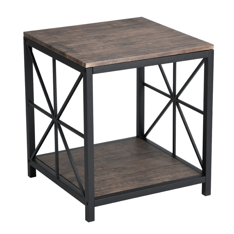 Hamner End Table