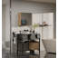 Sheridon Laminate Bathroom Cabinet-1396713409