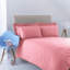 Izyan Percale Fitted Sheet-561125884-561125887