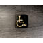 Enseigne à handicap Contemporary-49959571