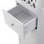 Amall Freestanding Linen Cabinet-122996410
