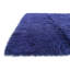 Tapis bleu marine Orpheus