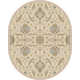 Arden Hand Tufted Wool Cream Rug