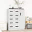 Commode combinée de 56 po de hauteur Odesser-38364596