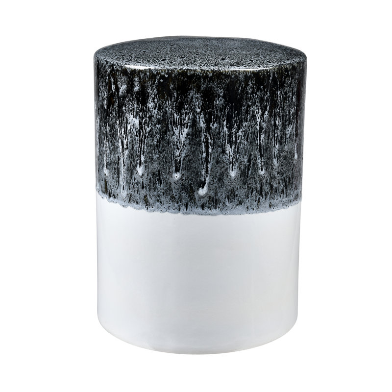 Tabouret Gallemore - gris