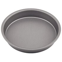 Hairy Bikers 9 Spring Form Cake Pan 0.8mm Red - Bakeware from Hairy Bikers  Kitchenware UK