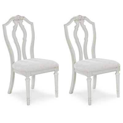 Biggins Dining Chair (Set Of 2)