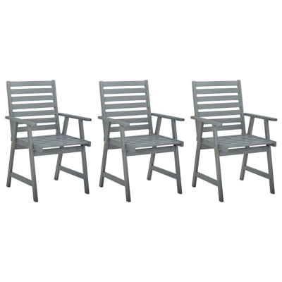 Chapeno Patio Dining Side Chair