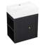 20-Inch Bathroom Vanity With Ceramic Sink-1774064222