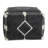 Riggins Upholstered Pouf