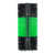 Black/Green is out of stock