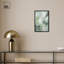 «Rainfall On The Grass Green», art mural abstrait par Art Remedy-102547818-102547819