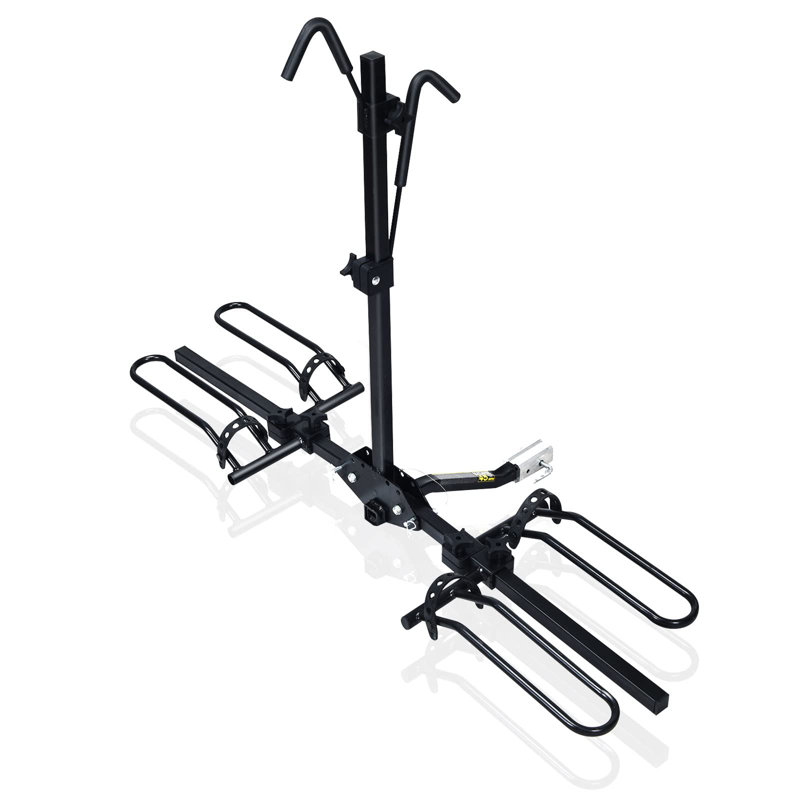 Freestanding Bike Rack