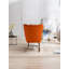 Chaise berçante Latissia-492827674