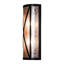Rustic Lodge 2 - Light Flush Mounted Sconce-1902133343