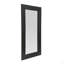 Miroir pleine grandeur rustique