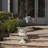 GARDEN URN PLANTER-1314023741