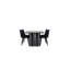 Meadowdale 6 - Person Dining Set