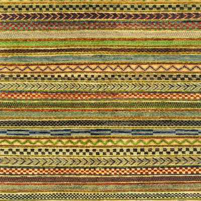 Abstract Indoor Rug