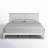 Markovich Solid Wood Platform Bed-1306044156-1306044157