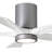 Irene 5 - Blade LED Ceiling Fan with Light Kit Included-264798003-264743194-190528865