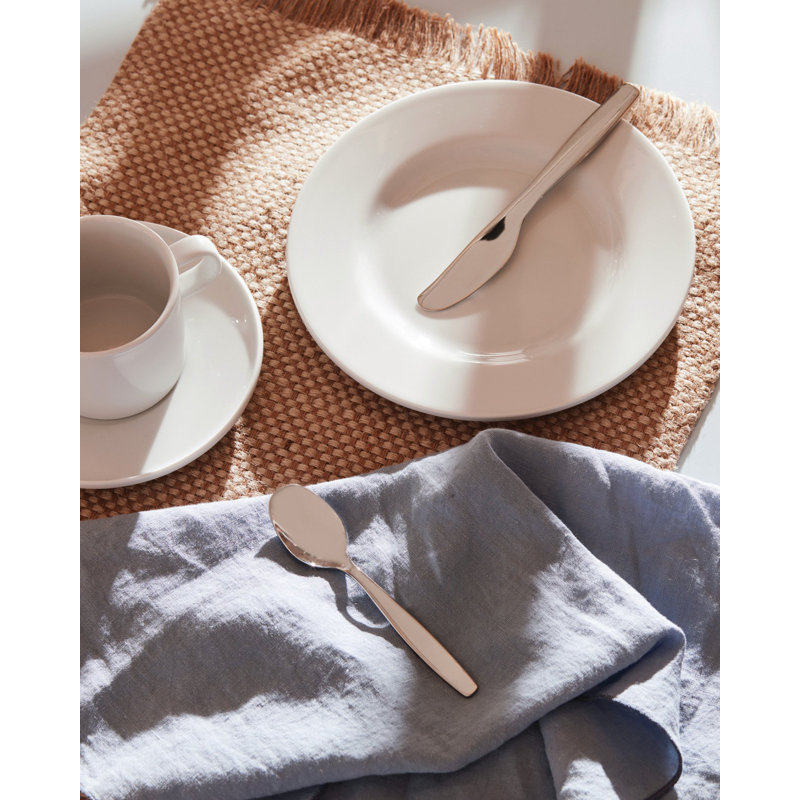 Itsumo Stainless Steel Butter Knife