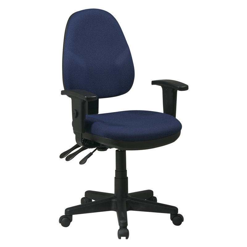 Chaise de travail, Icône - marine, Inclus