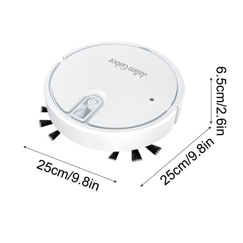 Petit aspirateur multi-fonctions, B