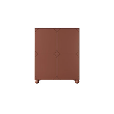 Lewisboro 120cm Sideboard