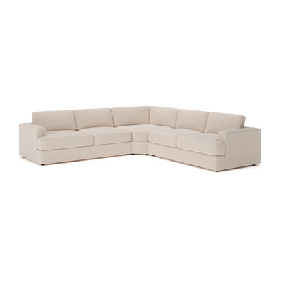 Cayden L-Sectional