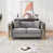 Sofa + Loveseat