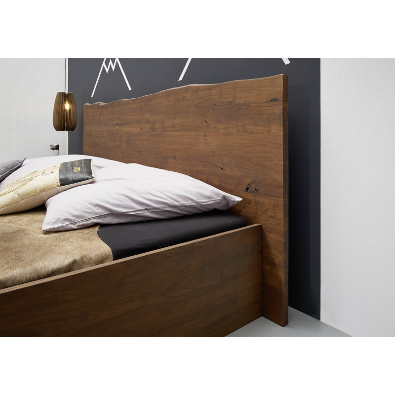 Bed Frame, Super King (6')
