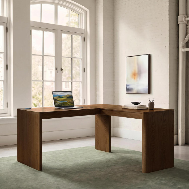 Bureau Gloria, Oak
