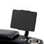 Fauteuil inclinable électrique avec repose-pieds Beliziare-1192700840