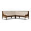 Priscilla Modular Sectional
