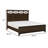 Brynia Platform Bed