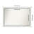 Reigan Wall Mirror-145255180-145255203