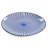 Backus Ceramic Dinnerware Set 3 Piece
