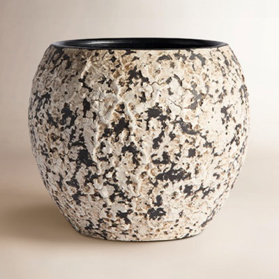 Henderson Terracotta Table Vase