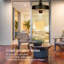 Electric Hanging Patio Heater-62757953