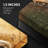 Music " Bronze Saxophone With Swirling Music Notes "-94537502