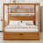 Walnut sélectionné