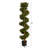 Boxwood Spiral Topiary Artificial Tree