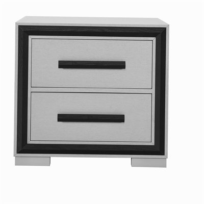 ADELAIDE GREY BLACK NS